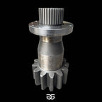 Piñon de ataque para Hitachi ZX200