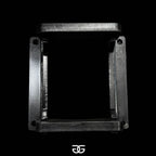 Guarda carril para kobelco SK200