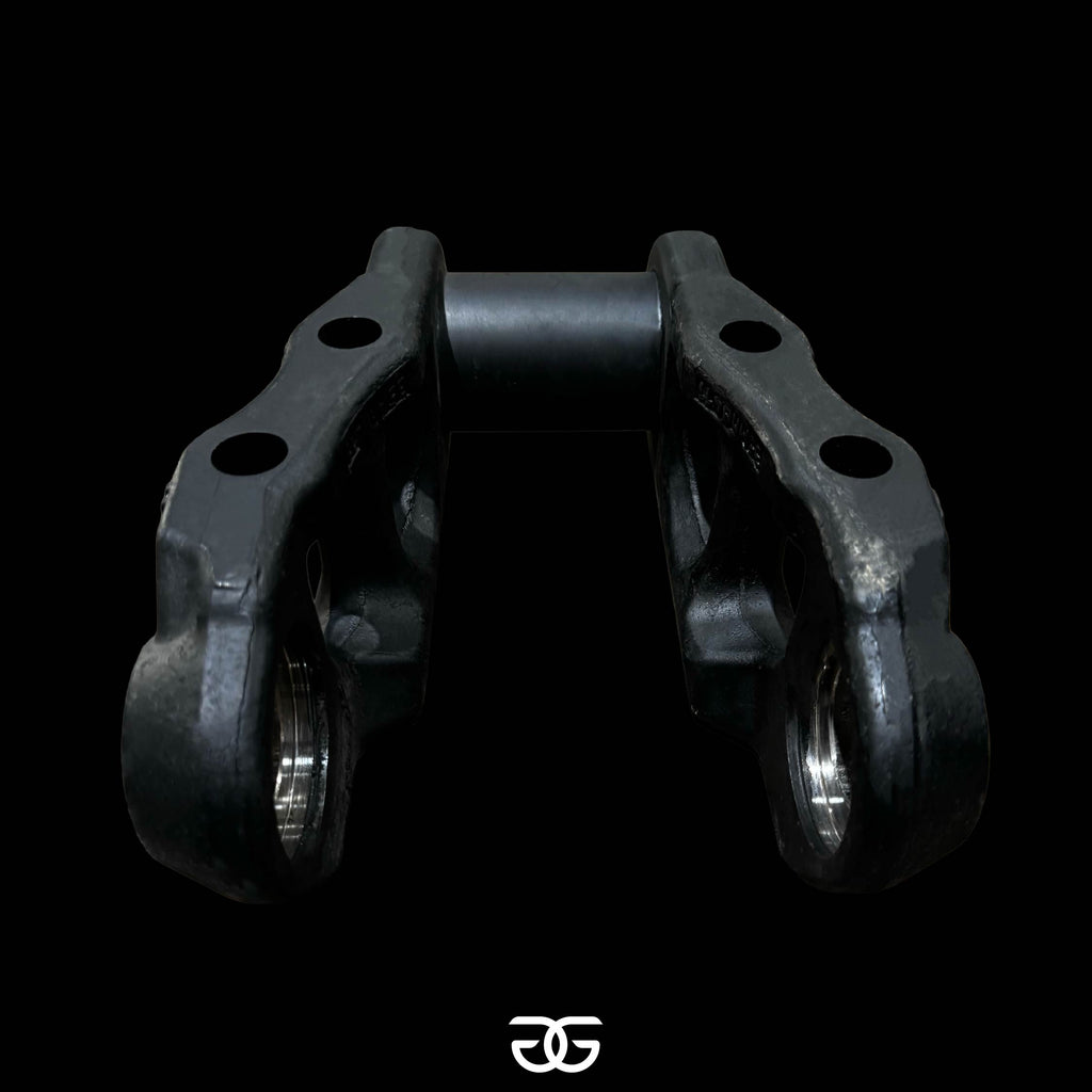 Paso cadena para excavadora de Hyundai R220