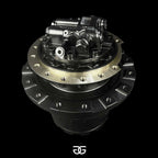 Traslacion para Hitachi ZX200