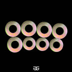 Arandela de ajuste  55X3