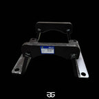 Guarda carril para hyundai R210