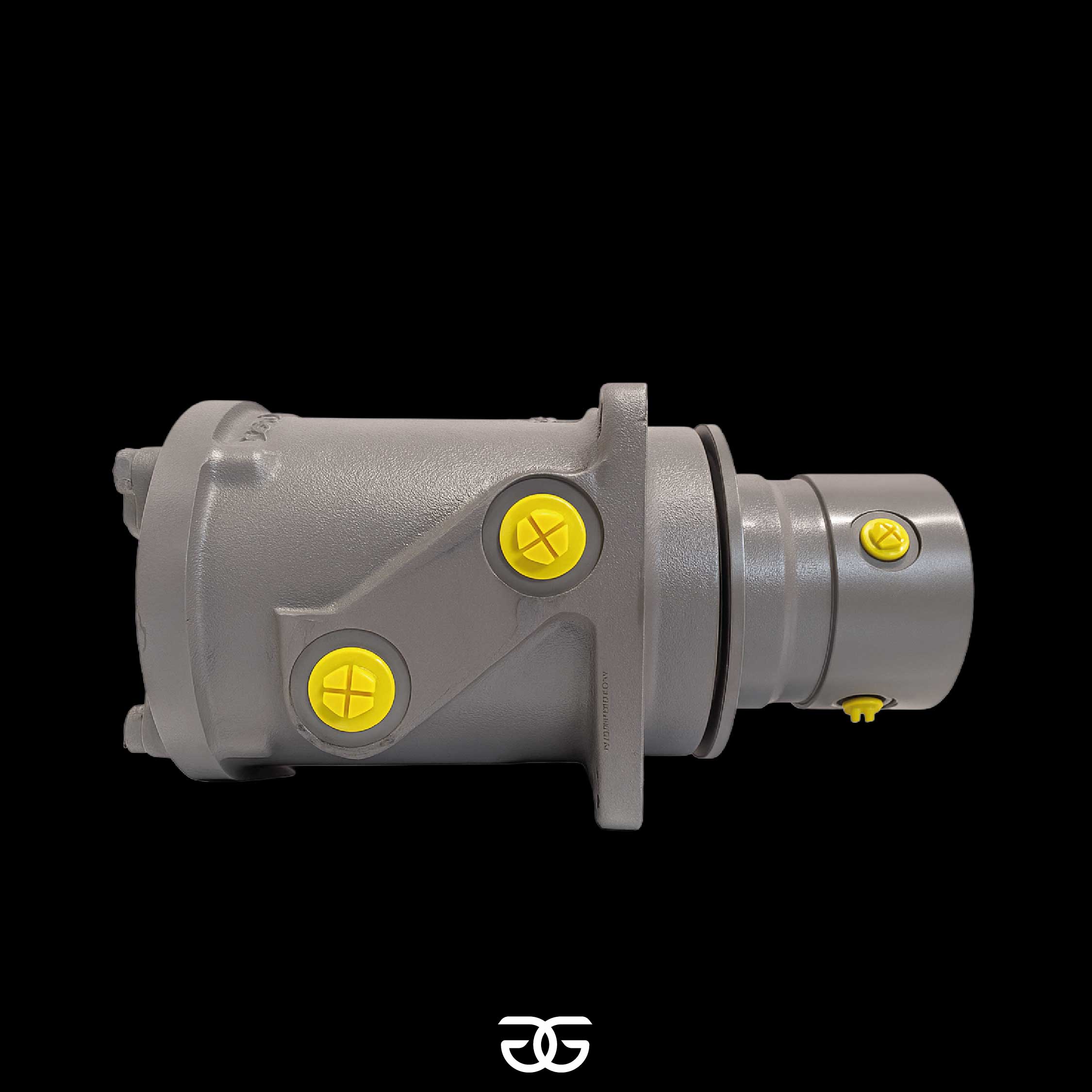 Center joint para Kobelco SK200-8