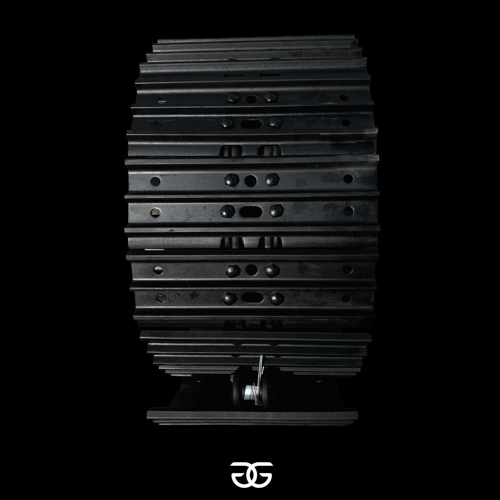 Cadena para excavadoras de 1 tonelada