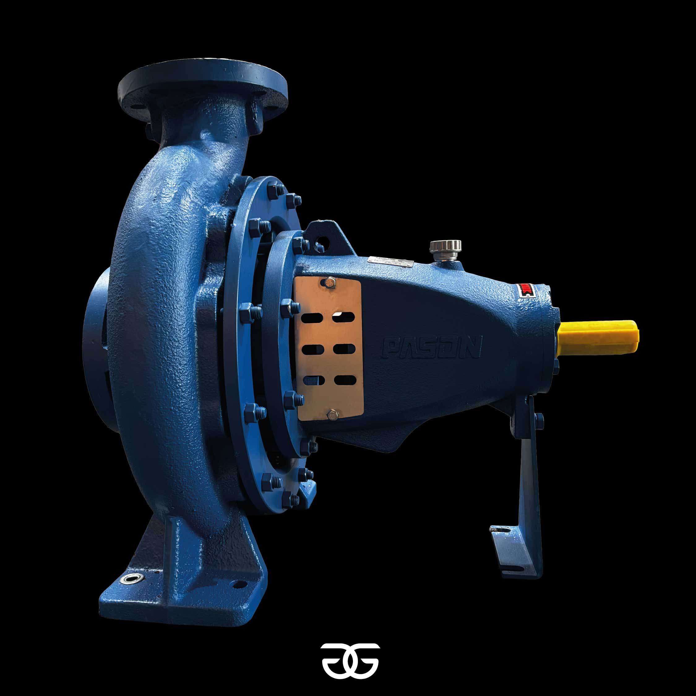 Bomba de agua 80/32 Imagen secundaria del producto