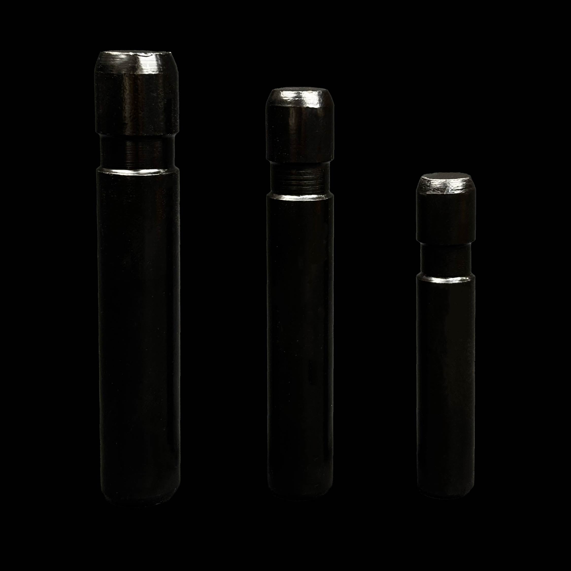 Pin y retenedor para diente talla 30