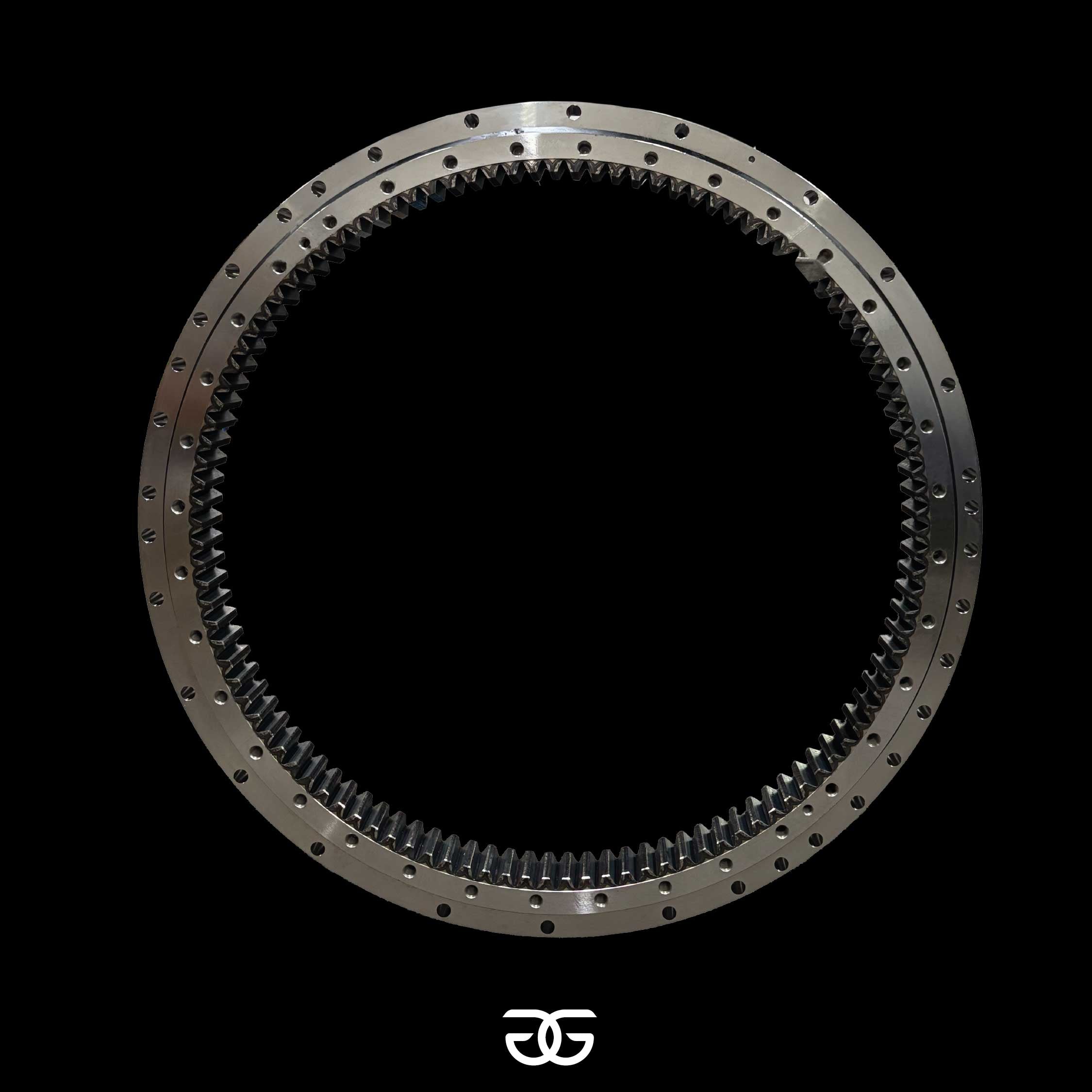 Tornamesa para Caterpillar 320 Imagen principal del producto