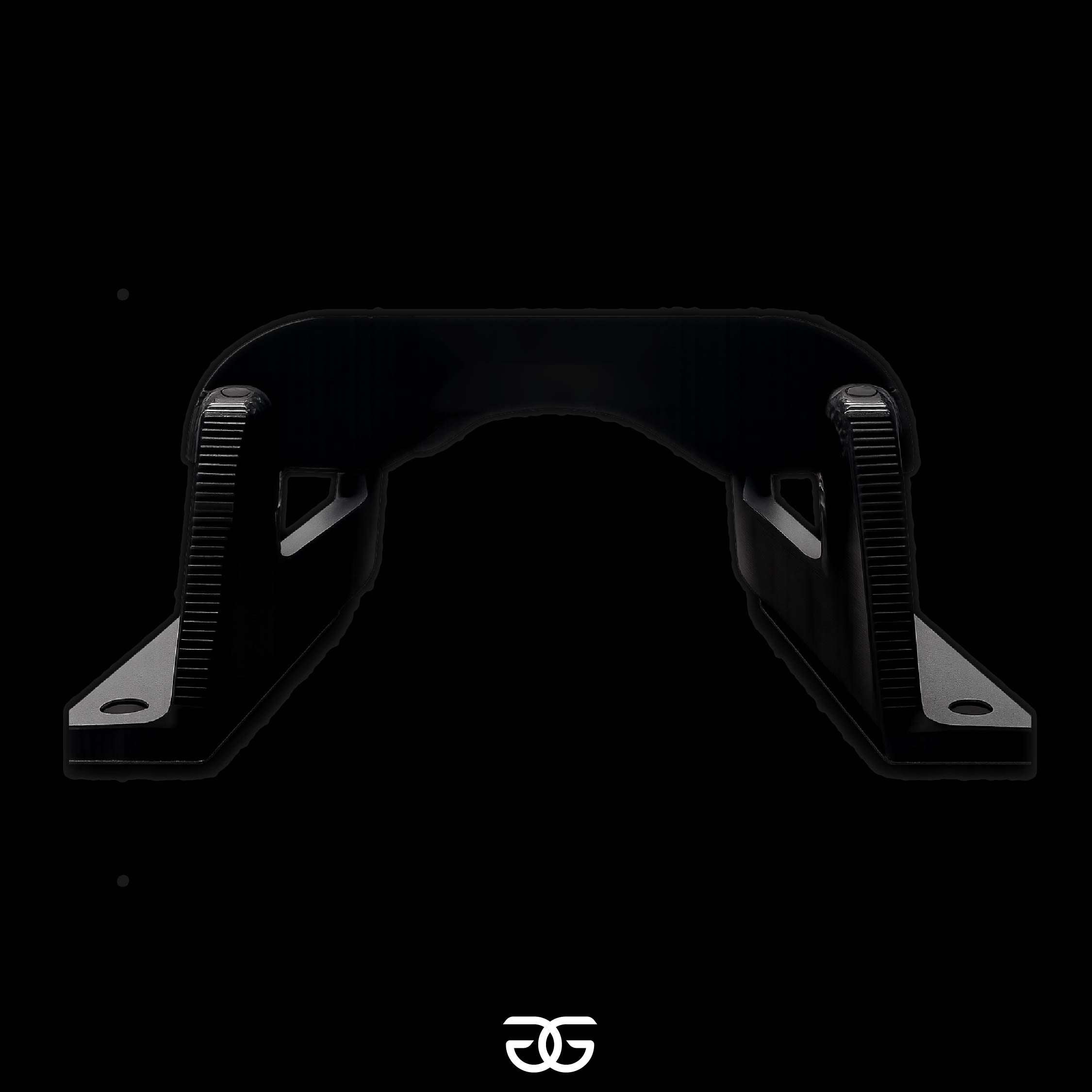 Guarda carril para caterpillar 320 Imagen secundaria del producto