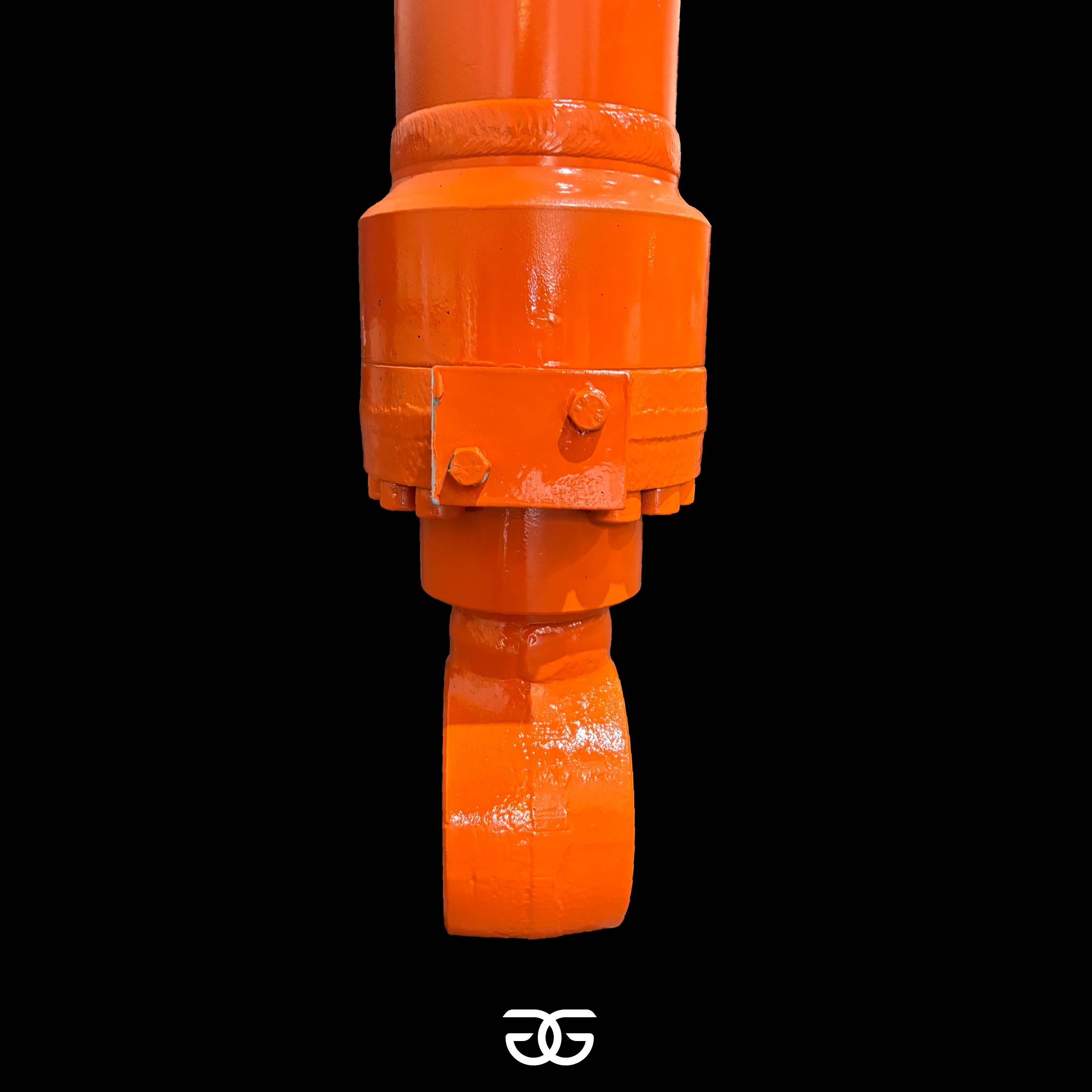 Cilindro arrastre Hitachi ZX200 Imagen secundaria del producto