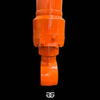 Cilindro arrastre Hitachi ZX200