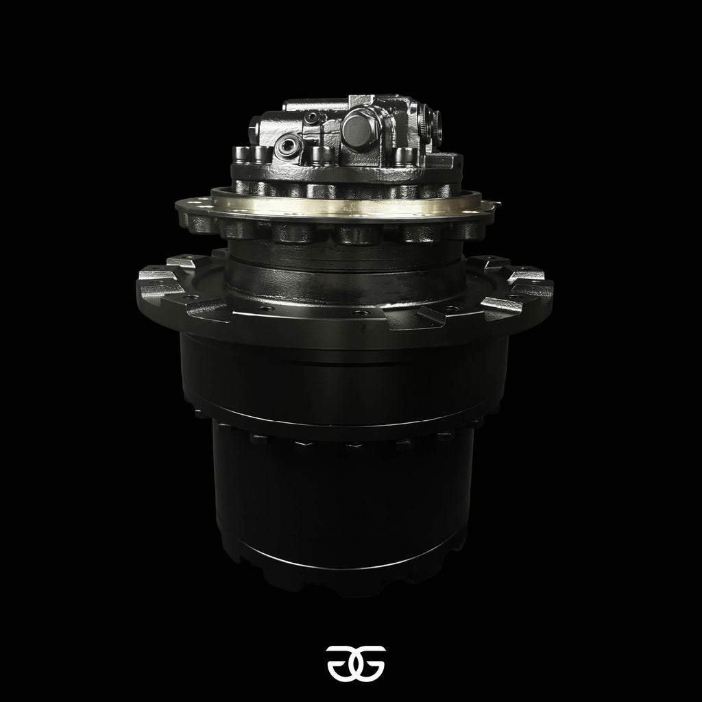 Traslacion para Hitachi ZX200