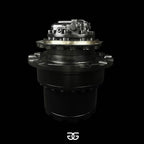 Traslacion para Hitachi ZX200